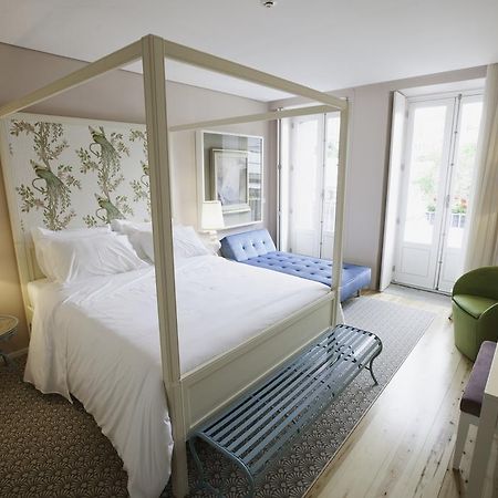 In Porto Gallery Guesthouse ห้อง รูปภาพ