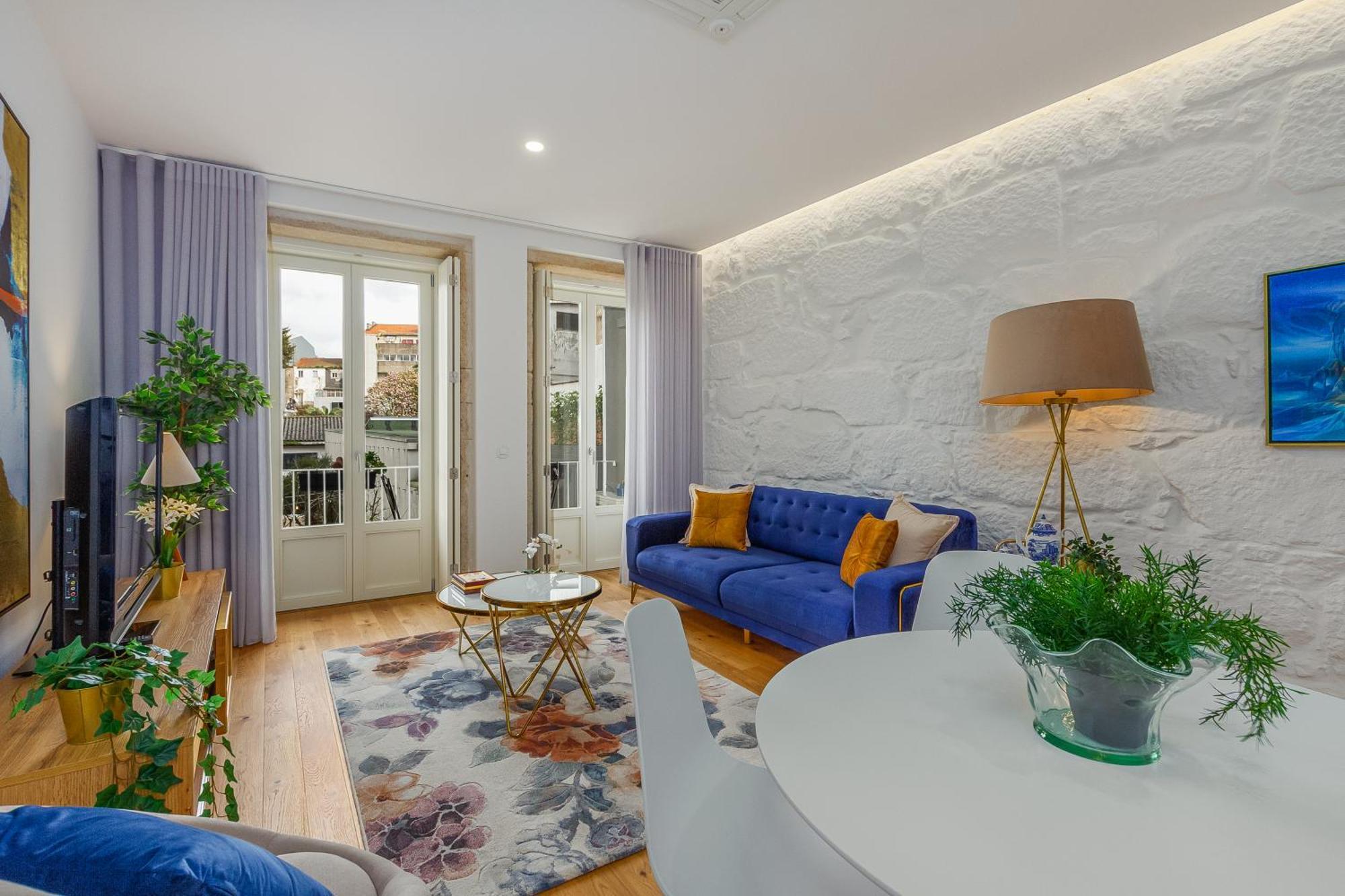 In Porto Gallery Guesthouse ภายนอก รูปภาพ