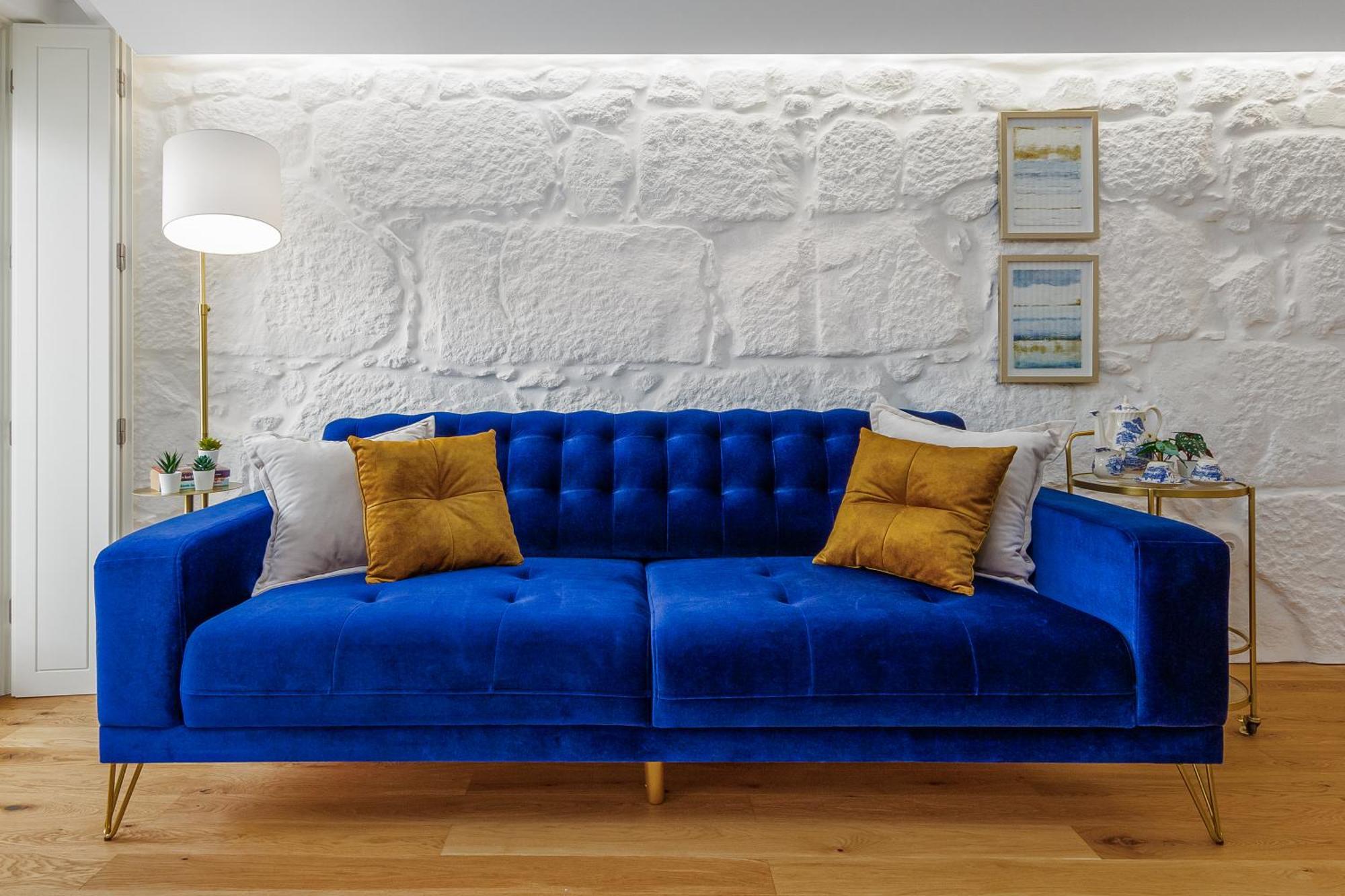 In Porto Gallery Guesthouse ภายนอก รูปภาพ