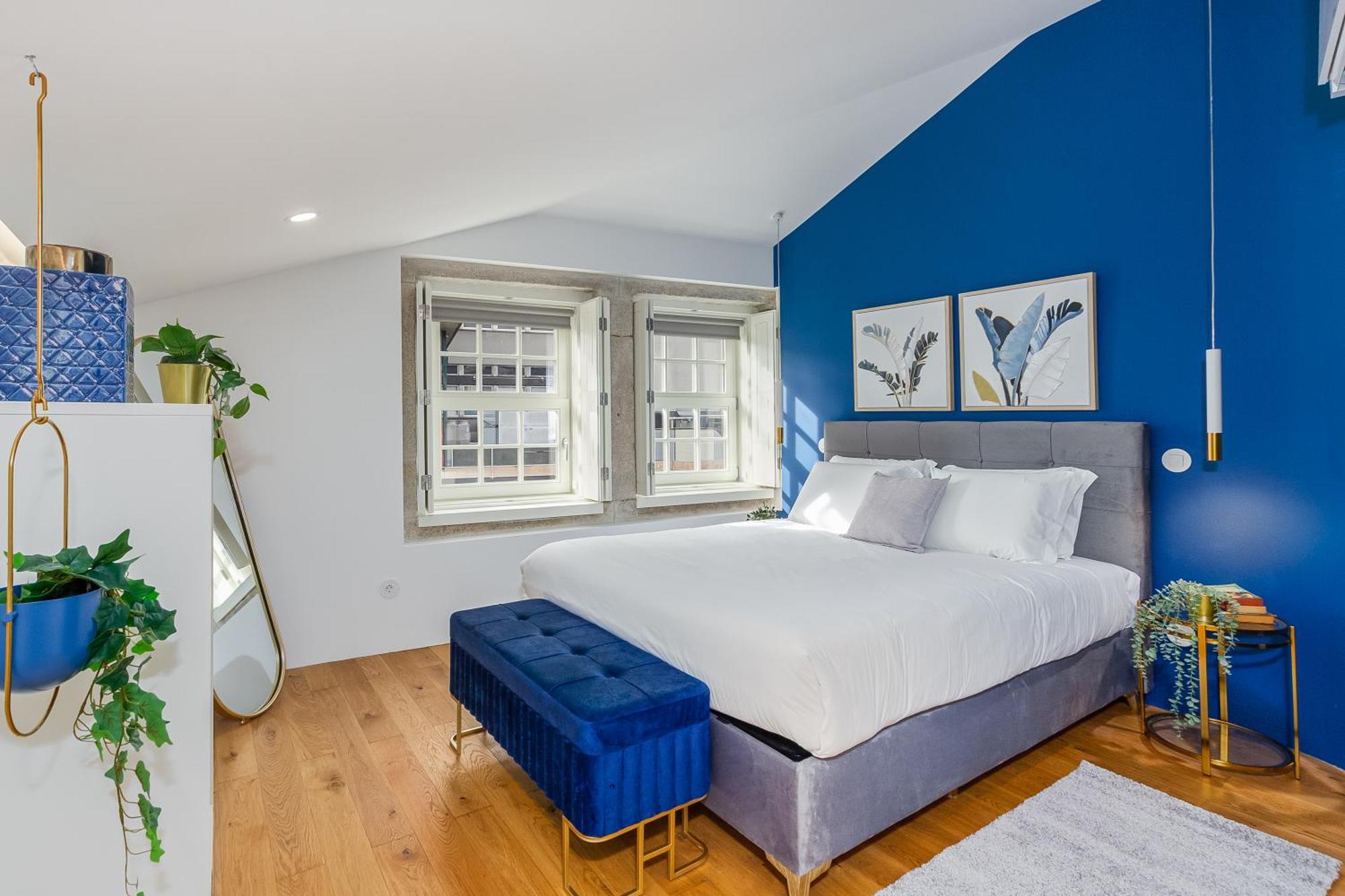 In Porto Gallery Guesthouse ภายนอก รูปภาพ