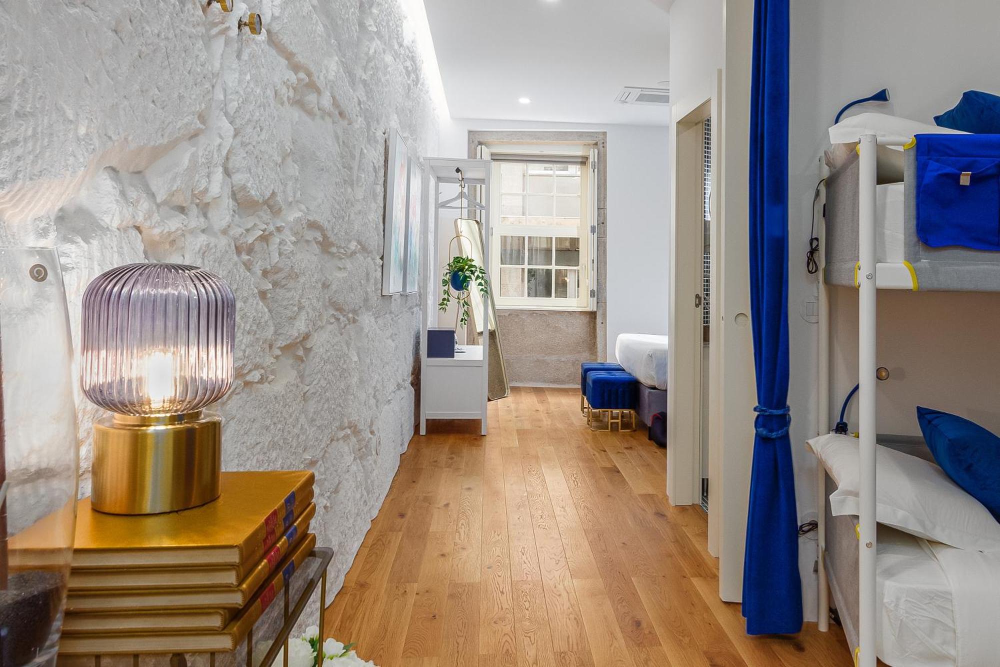 In Porto Gallery Guesthouse ภายนอก รูปภาพ