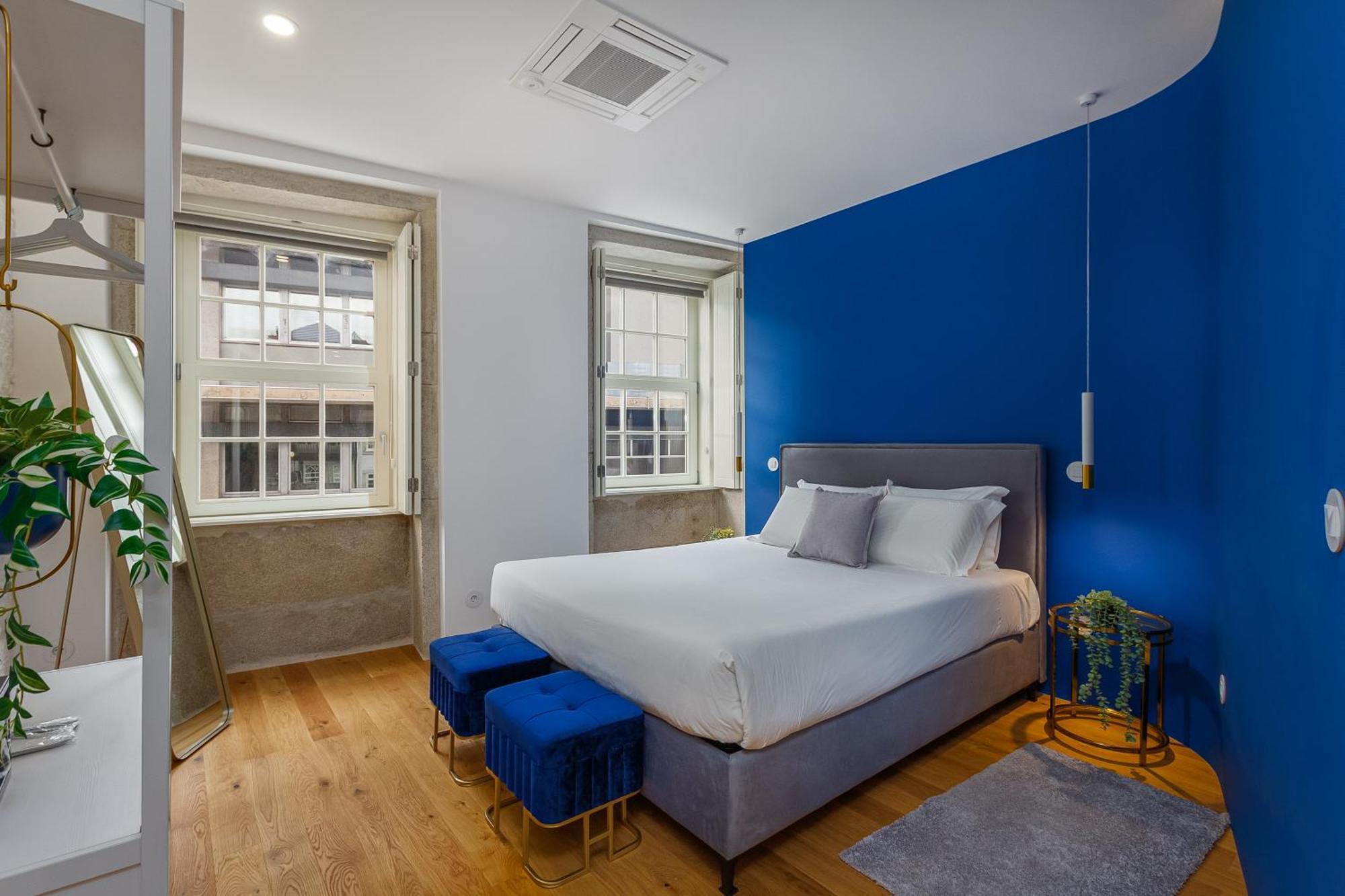 In Porto Gallery Guesthouse ภายนอก รูปภาพ