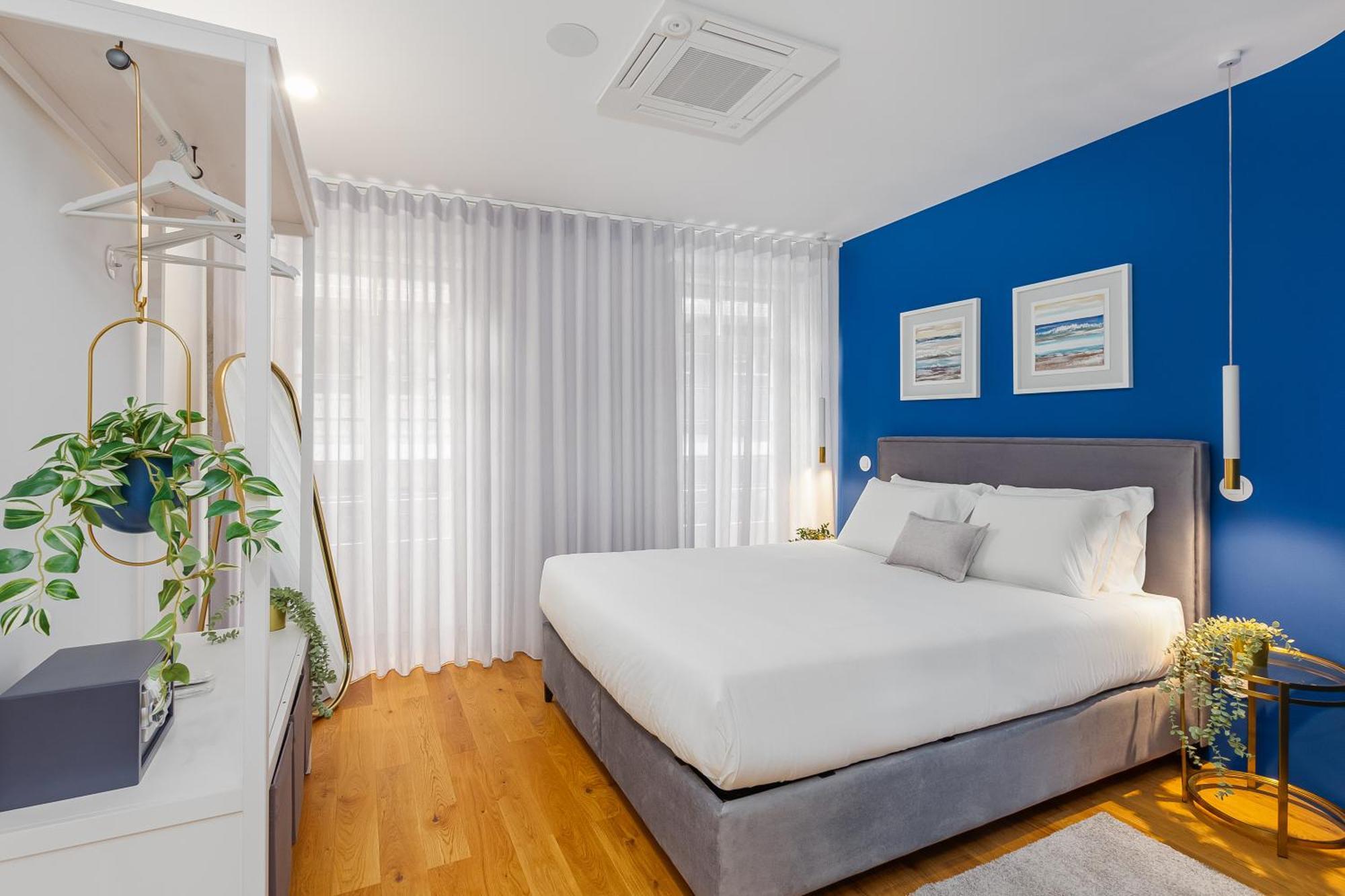 In Porto Gallery Guesthouse ภายนอก รูปภาพ