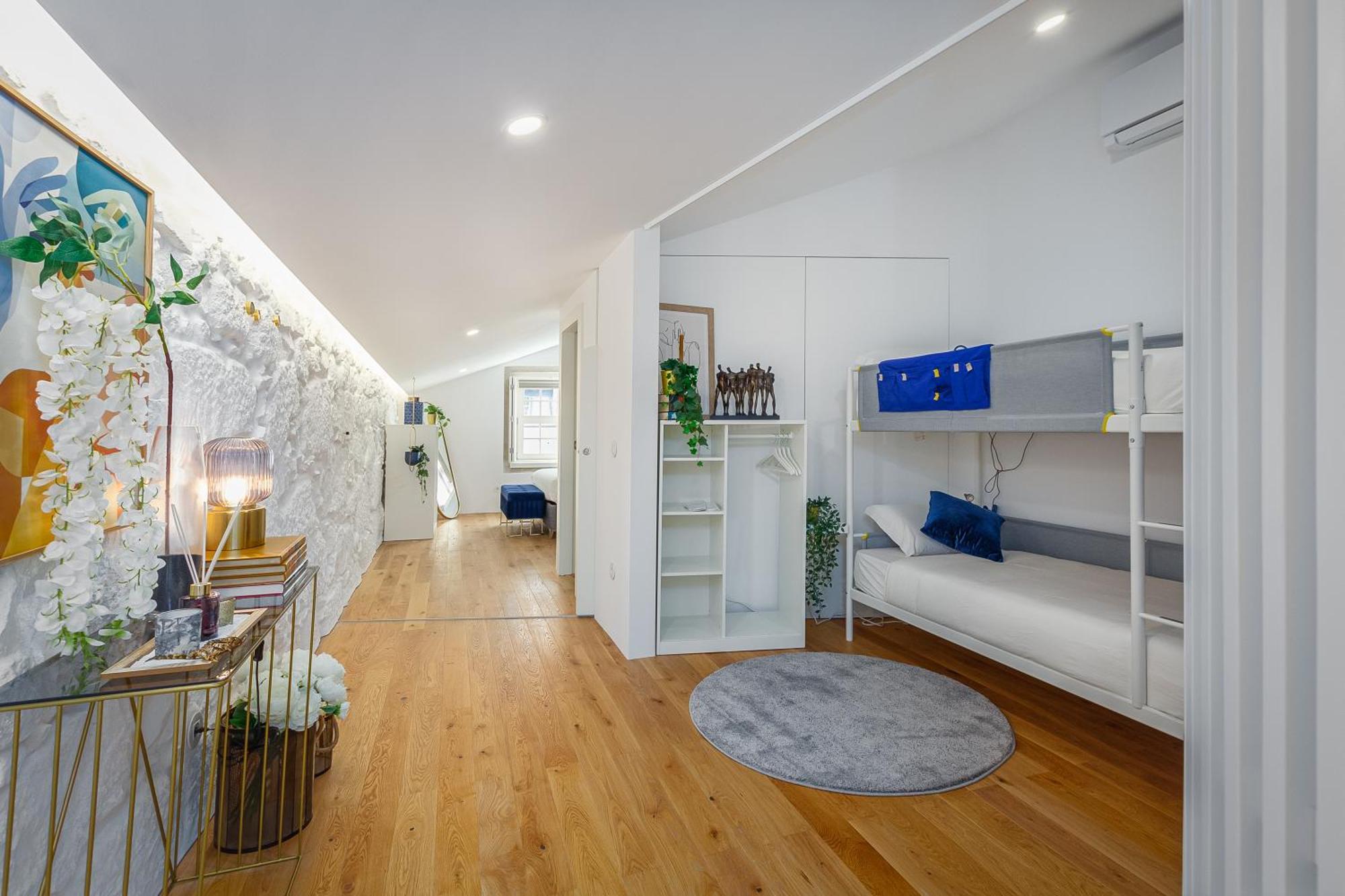 In Porto Gallery Guesthouse ภายนอก รูปภาพ