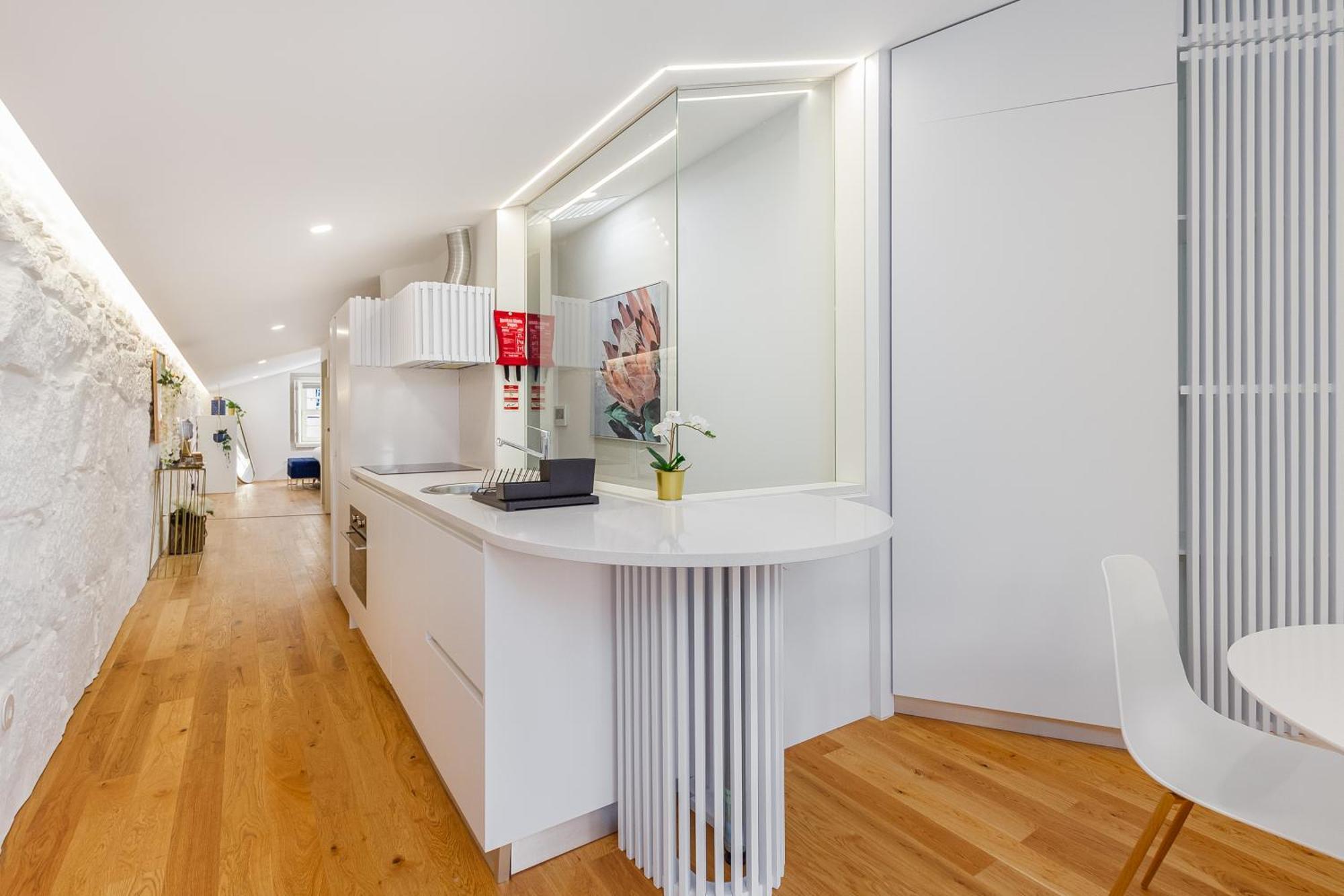 In Porto Gallery Guesthouse ภายนอก รูปภาพ