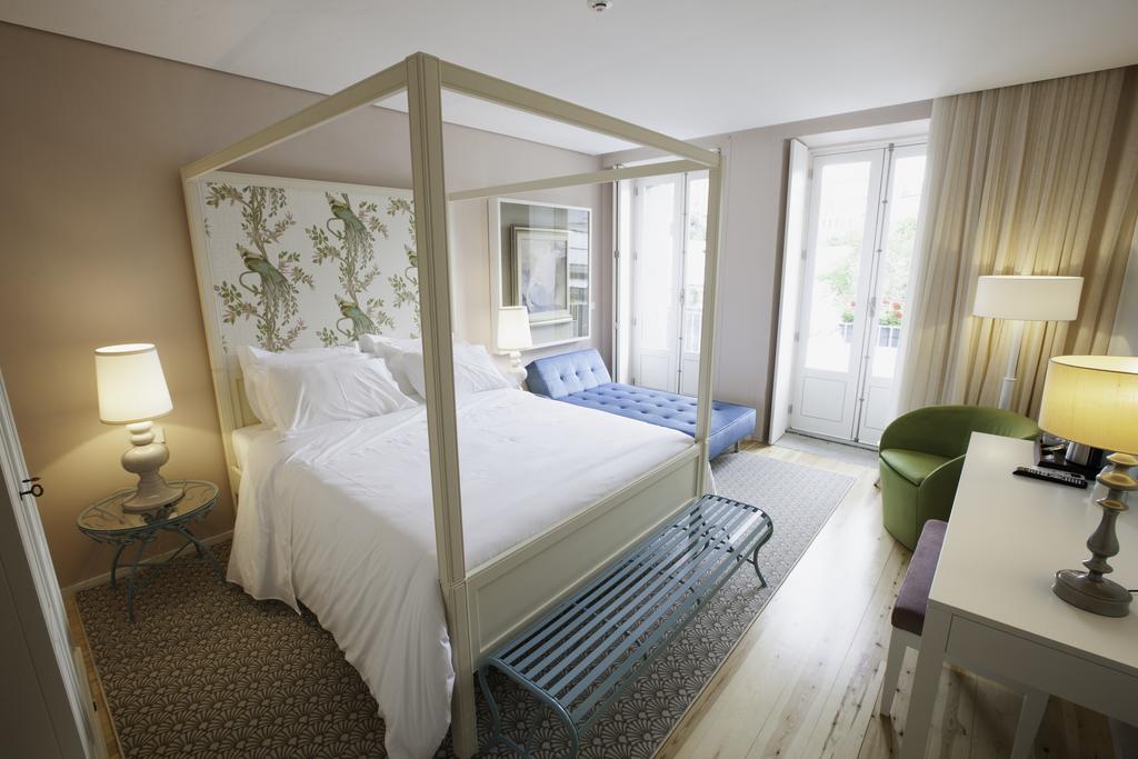 In Porto Gallery Guesthouse ห้อง รูปภาพ