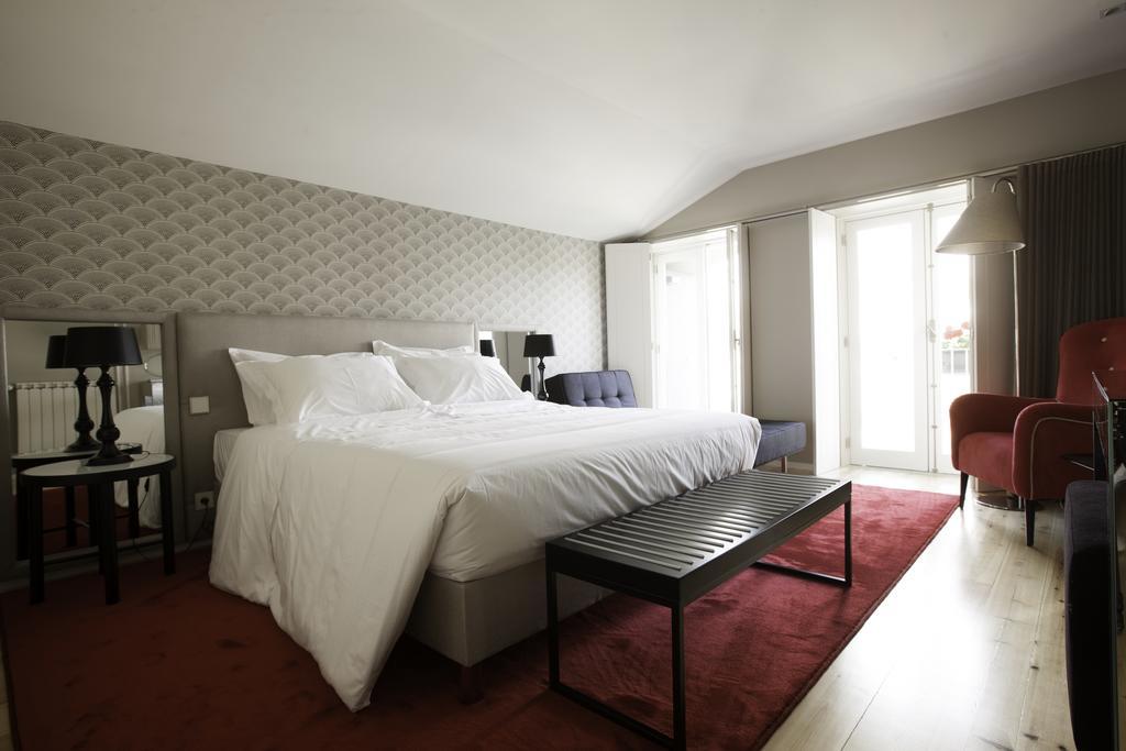 In Porto Gallery Guesthouse ห้อง รูปภาพ