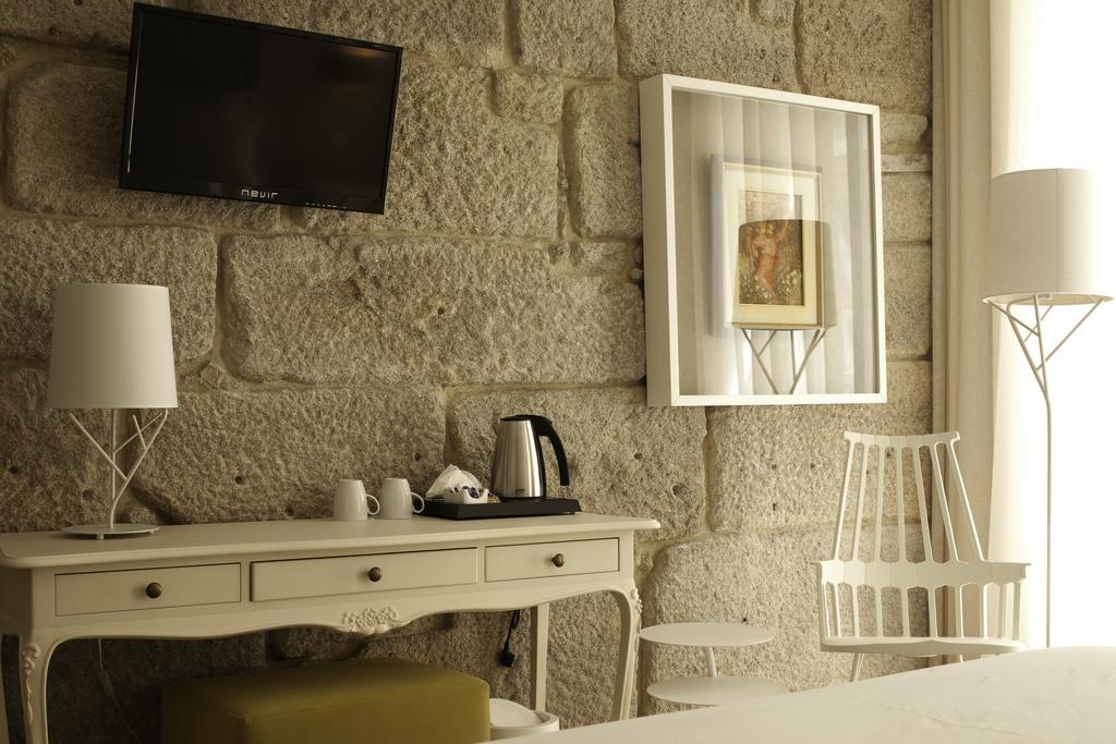 In Porto Gallery Guesthouse ห้อง รูปภาพ
