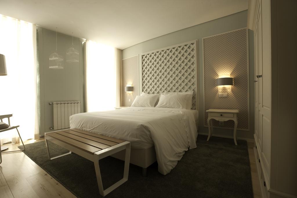 In Porto Gallery Guesthouse ห้อง รูปภาพ