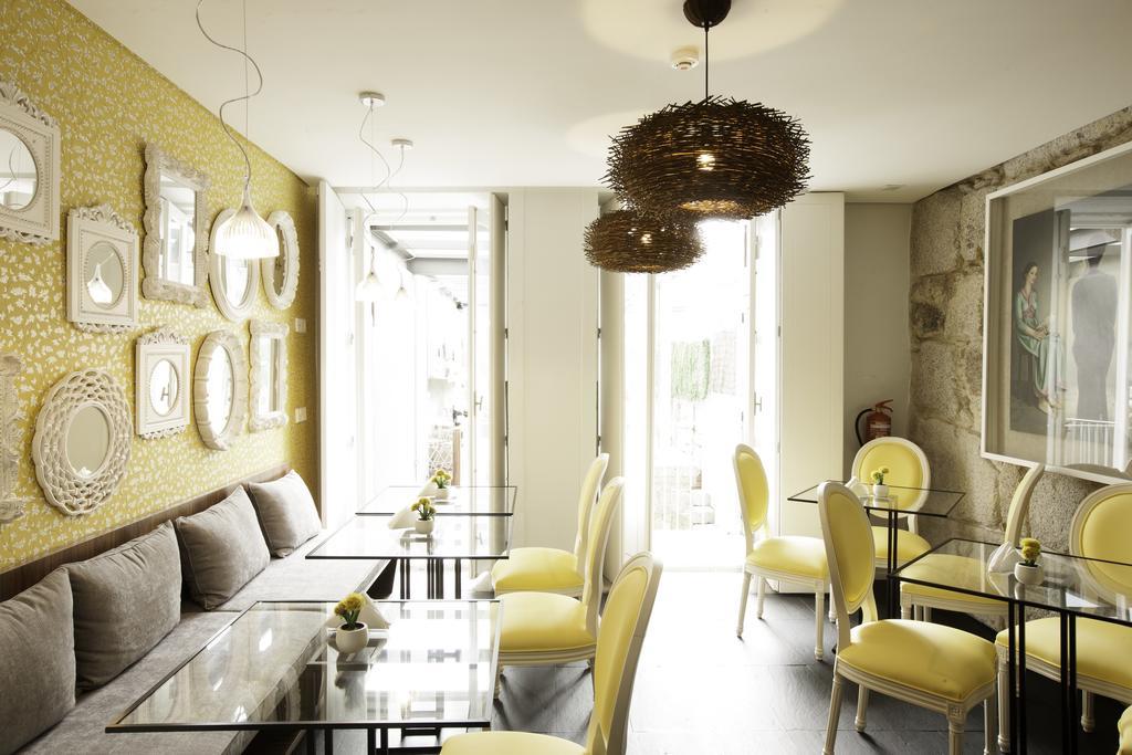 In Porto Gallery Guesthouse ภายนอก รูปภาพ