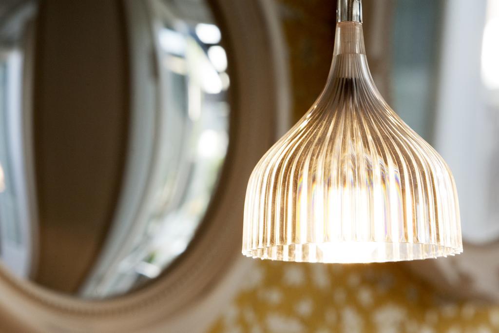 In Porto Gallery Guesthouse ภายนอก รูปภาพ