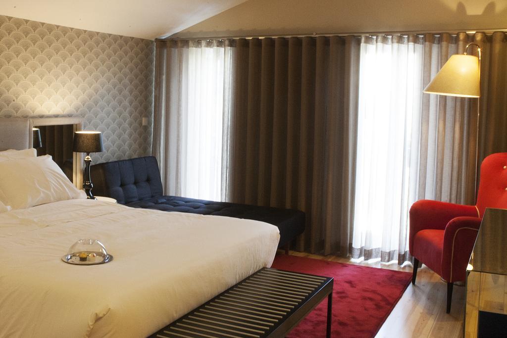 In Porto Gallery Guesthouse ห้อง รูปภาพ