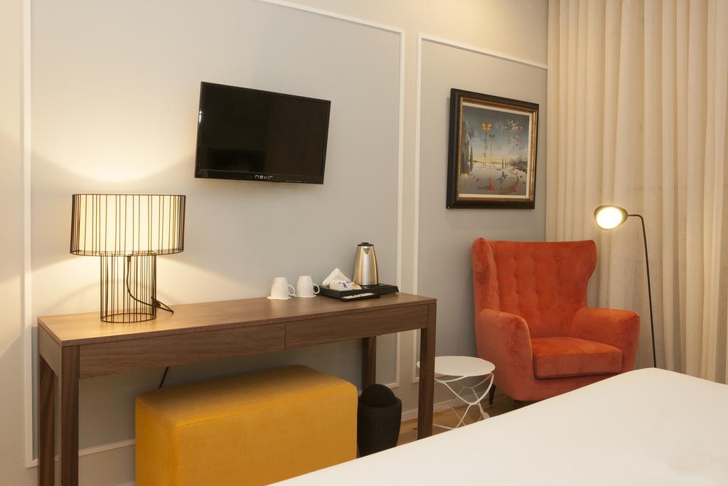 In Porto Gallery Guesthouse ห้อง รูปภาพ