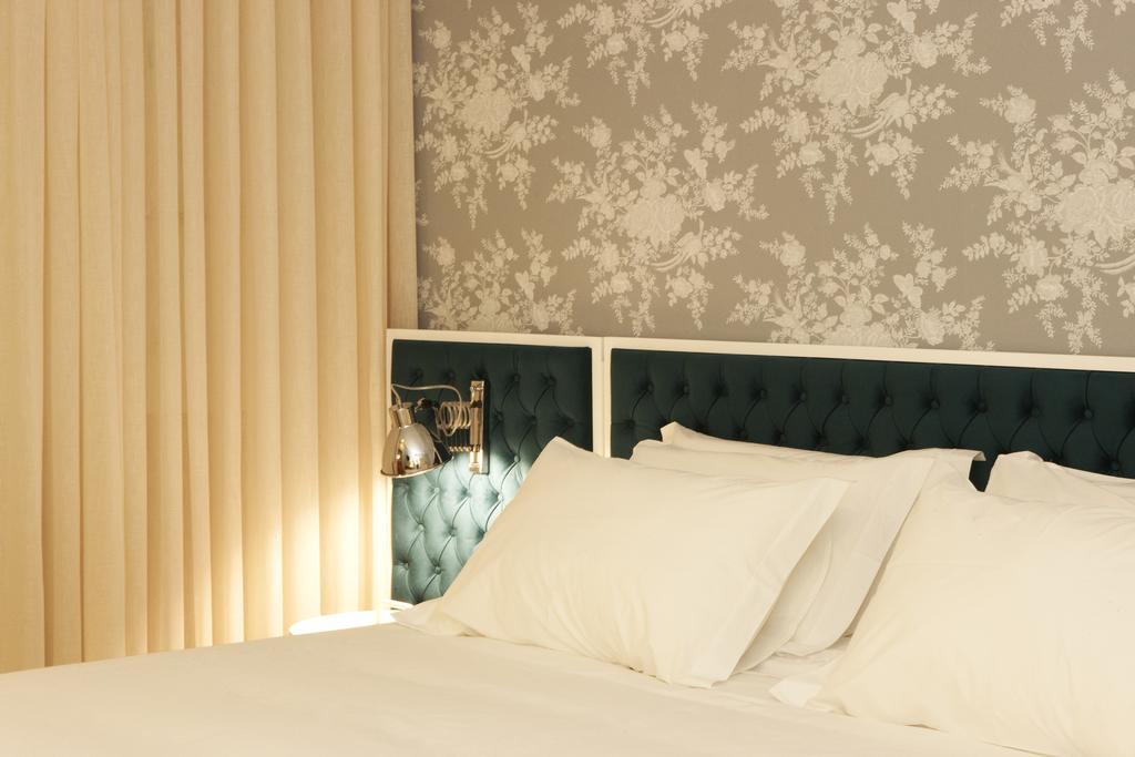 In Porto Gallery Guesthouse ห้อง รูปภาพ