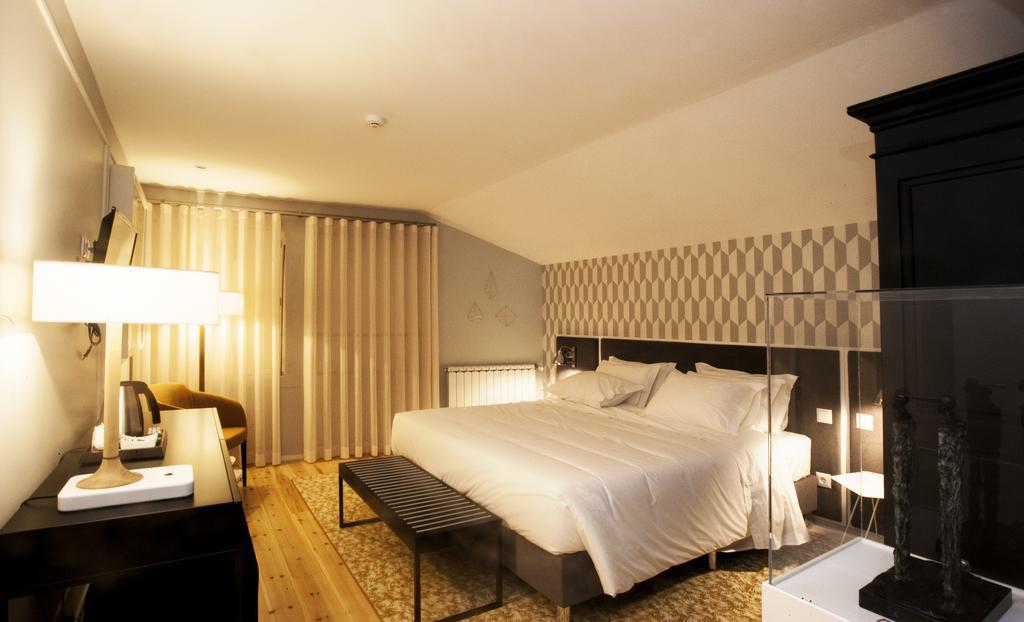 In Porto Gallery Guesthouse ห้อง รูปภาพ