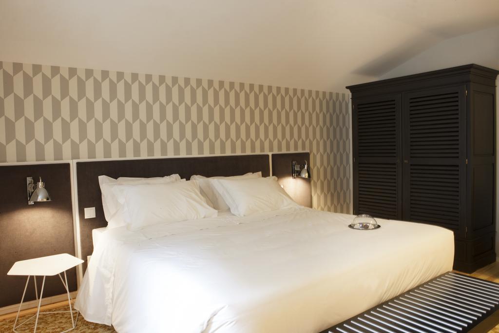 In Porto Gallery Guesthouse ห้อง รูปภาพ